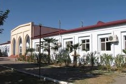 Ağdam Musiqi Kolleci